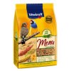 Vitakraft Bird krm. Menu exotis complete premium 1kg