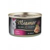 Miamor Cat Filet konzerva kuře+rýže v želé 100g