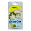 Gimpet kočka konz. ShinyCat Junior kuře 2x70g