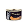 Miamor Cat Filet konzerva tuňák+sýr v želé 100g