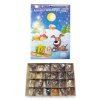 Adventní kalendář 280g MAPES