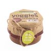 Sada 4ks Omáček pro psy s hovězím masem a červenou řepou 200 ml yoggies