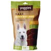 Yoggies Sušené krůtí maso pro psy (proužky) 50g Pamlsek pro psy