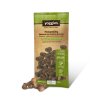 Yoggies MINIFit kostičky pro psy 180g lisované za studena Zdravý pamlsek pro čištění zubů