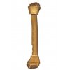 Uzel žvýkací přírodní 32cm Tommi 5ks