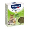 Vitakraft Rodent VitaFit C-Forte petržel. peletky 100g