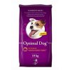 Delikan Dog Optimal Beef 10kg