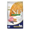 N&D LG DOG Adult Mini Lamb & Blueberry