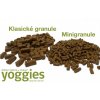 454 1 2kg kureci a hovezi maso granule lisovane za studena yoggies