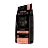 fitmin cat for life salmon 8 kg h L