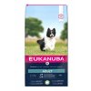 Eukanuba Dog Adult Small&Medium Lamb&Rice 2,5kg