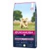 Eukanuba Dog Puppy Large&Giant Lamb&Rice 12kg