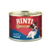 Rinti Dog Gold konzerva bažant 185g
