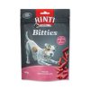 Rinti Dog Extra Mini-Bits pochoutka mrkev+špenát 100g