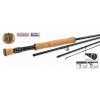 Prut Warrior SW 10'0" # 8 B FA FT-1 SN-8 SIC-2 4/80cm 128g