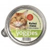 85g yoggies misticky s kurecim masem a zele omackou pro kocky