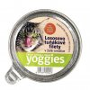 85g yoggies misticky pro kocky s lososem a tunakem v lahodne zele omacce