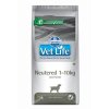 Vet Life Natural DOG Neutered 1-10kg 10kg