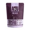 AATU Cat Chicken n Quail kaps. 85g