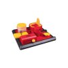 Hračka pes Dog Activity POCKER BOX 2 31x10x31cm Trixie