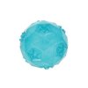 Hračka pes míček TPR POP BALL 6cm Zolux