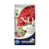 N&D Quinoa DOG Digestion Lamb & Fennel M/L 7kg