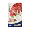 N&D Quinoa CAT Digestion Lamb & Fennel 1,5kg