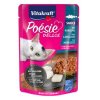 Vitakraft Cat Poésie DéliSauce kapsa treska 85g