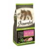 Primordial GF Cat Kitten Duck&Turkey 2kg