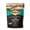 Carnilove Dog Fresh Carp & Trout for Adult
