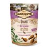 Carnilove Dog Semi Moist Snack Quail&Oregano 200g