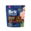 Brit Premium Dog by Nature Junior S