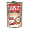 Rinti Dog Sensible konzerva jehně+rýže 400g