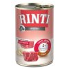 Rinti Dog Sensible konzerva hovězí+rýže 400g