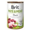 Brit Dog konz Paté & Meat Duck