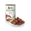 Brit Dog konz Paté & Meat Duck