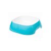 Miska plast GLAM LARGE 1,2l sv.modrá FP