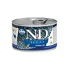 N&D DOG OCEAN Adult Salmon & Codfish