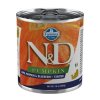 N&D DOG PUMPKIN Starter Lamb & Blueberry