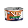 N&D DOG PUMPKIN Puppy Lamb & Blueberry