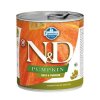 N&D DOG PUMPKIN Adult Duck & Pumpkin