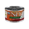 N&D DOG PUMPKIN Adult Quail & Pumpkin