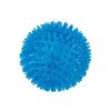 Hračka pes BALL SPIKE TPR POP 8cm s ostny Zolux