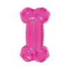 Hračka pes Kost BONE TPR POP 14cm Zolux