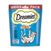 Dreamies kočka pochoutka Mega Pack s lososem 180g