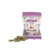 Serrano Snack for Cat-Salmon&Tuna-AntiHairball 50g