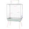 Klec ptáci NEOLIFE 80 XL BIRD zelená Zolux