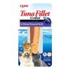 Churu Cat Tuna Fillet in Shrimp Flavoured Broth 15g