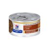 Hill's Fel. PD K/D Kidney Care Ckn&Veg stew Konz. 82g