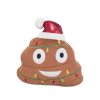 Vánoční hračka pes Xmas EMOTICON se zvukem plyš 17cmTrixie